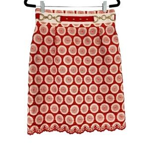 Antonio Melani Bertie Skirt